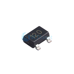 Allegro A1120LLHLX-T SOT23W Hall Effect Magnetic Sensors Switches (Solid State)