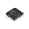 ATMEGA48PA-AU TQFP-32 AVR series 8-Bit Embedded Microcontroller Chip