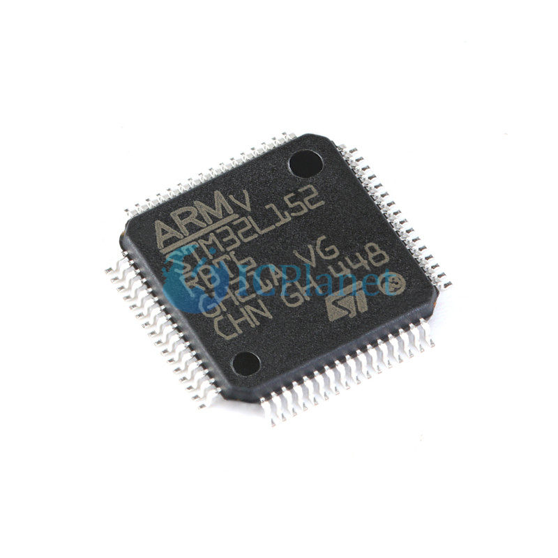STM32L152RBT6 LQFP-64 FLASH ARM Cortex-M3 Microcontrollers Chip