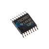 Buy TSC2007IPWR TSSOP-16 4 Wire 12 b Resistive Touchscreen Controller Ic Chip