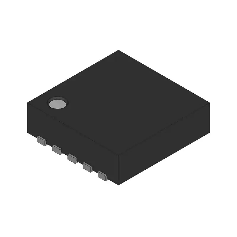 Buy Microchip ATTINY13A-MMF VFDFN10 AVR 8-Bit Microcontroller Ic Chip