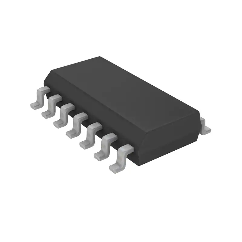 Buy Microchip Technology PIC16LF1455T-I/SL SOIC14 PIC Ic Chip Microcontrollers