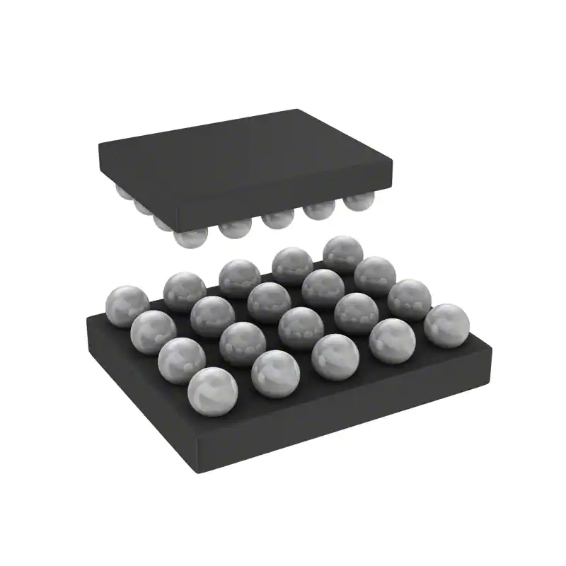 NXPMKL03Z32CBF4R | Buy IC Chip parts | ICPlanet.net