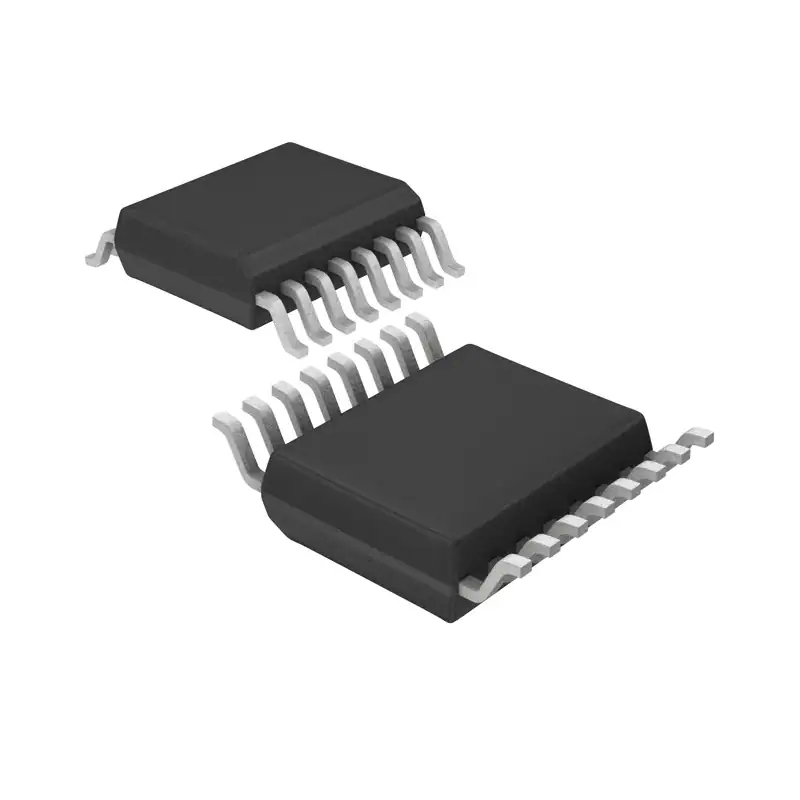 Buy NXP S9S08SG4E2VTGR TSSOP16 S08 Ic Chip Microcontroller