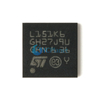 Buy STM8L151K6U6 UFQFPN32 STM8L151 8-Bit 16MHz 32KB (32K x 8) FLASH Microcontroller 