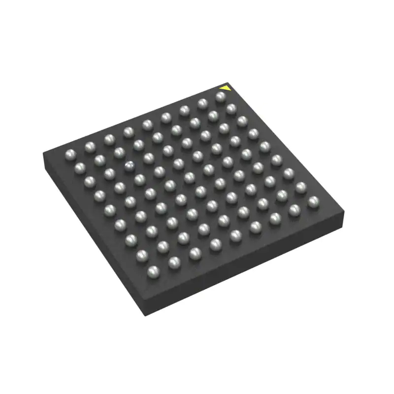 Efinix, T4F81I2X 81-VFBGA Trion® | Buy FPGAs | ICPlanet.net