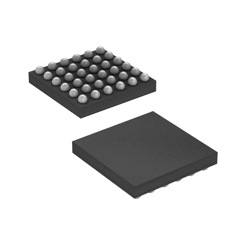 Microchip AGLN010V5-UCG36I 36-WFBGA CSPBGA IGLOO nano | Buy FPGAs | ICPlanet.net