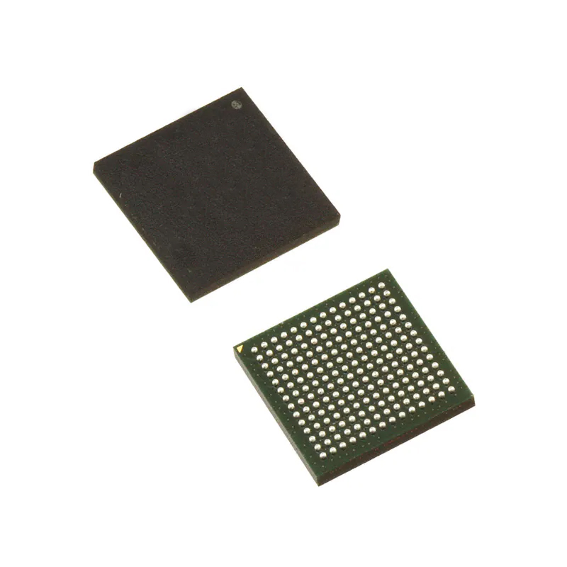 Buy AMD/Xilinx XC7S15-1CPGA196C CSPBGA196 Spartan®-7 Fpgas Ic Chip