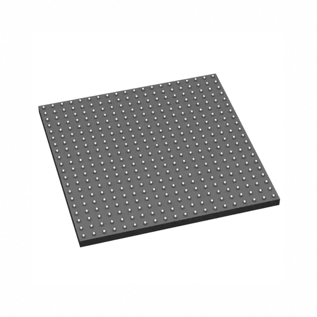 Buy AMD Xilinx XC3S700A-5FGG400C FBGA400 Spartan®-3A Ic FPGAs Chip In ICPlanet