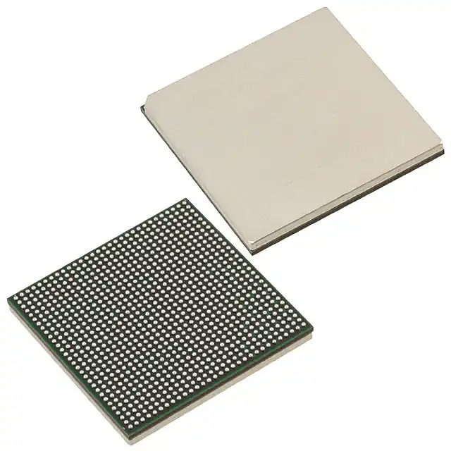 Buy AMD Xilinx XCKU035-1FBVA900I FCBGA900 Kintex® UltraScale™ Ic FPGAs Chip In ICPlanet
