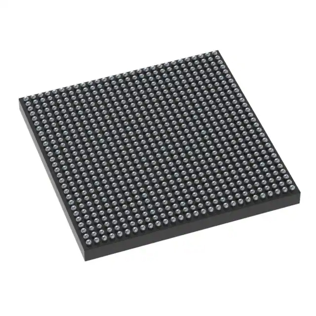 Buy AMD Xilinx XCAU20P-2SFVB784I FCBGA784 Ic FPGAs Chip In ICPlanet