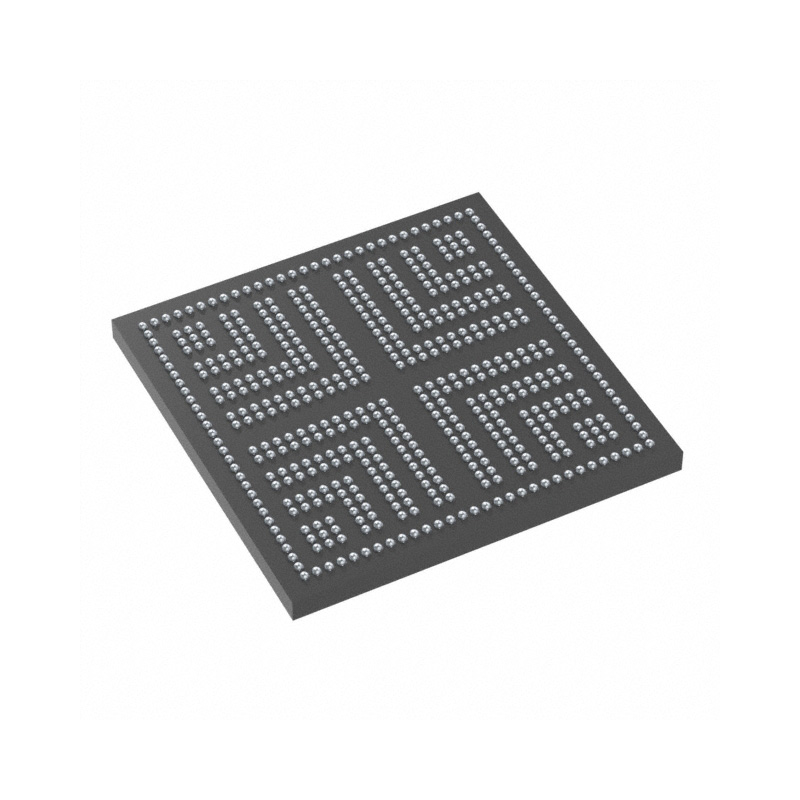 Buy Microchip M2GL150-FCSG536I CSPBGA536 IGLOO2 IC FPGAs Chip in ICPlanet