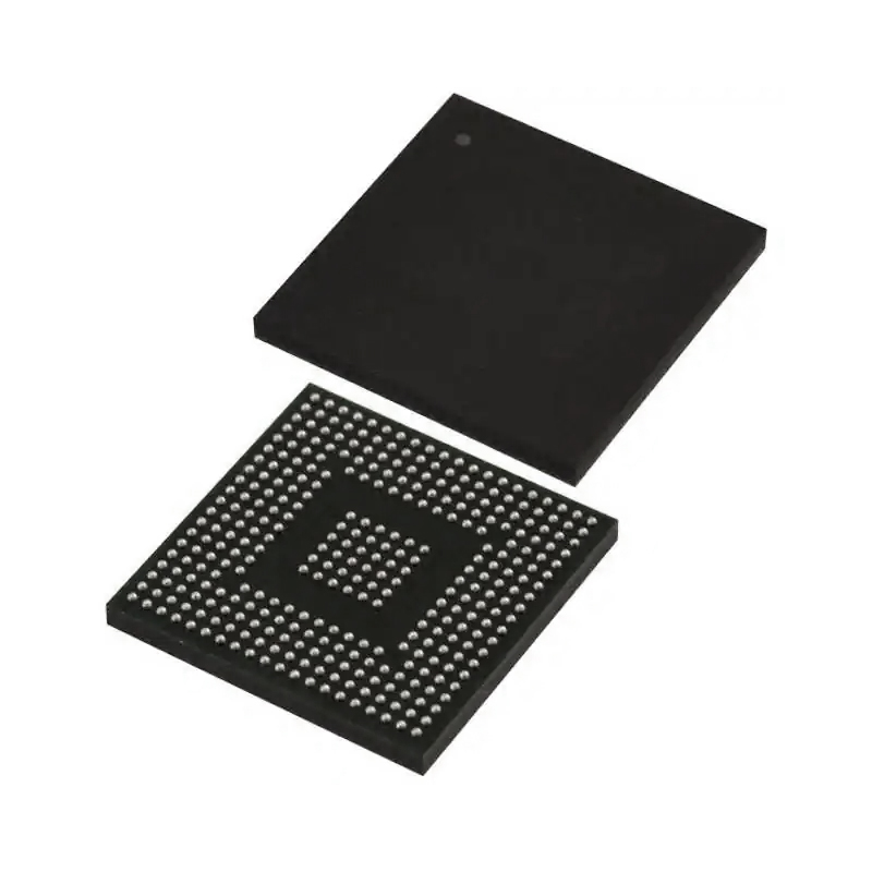 Buy Lattice LCMXO2-4000ZE-2BG332I CABGA332 MachXO2 Ic FPGAs Chip in ICPlanet