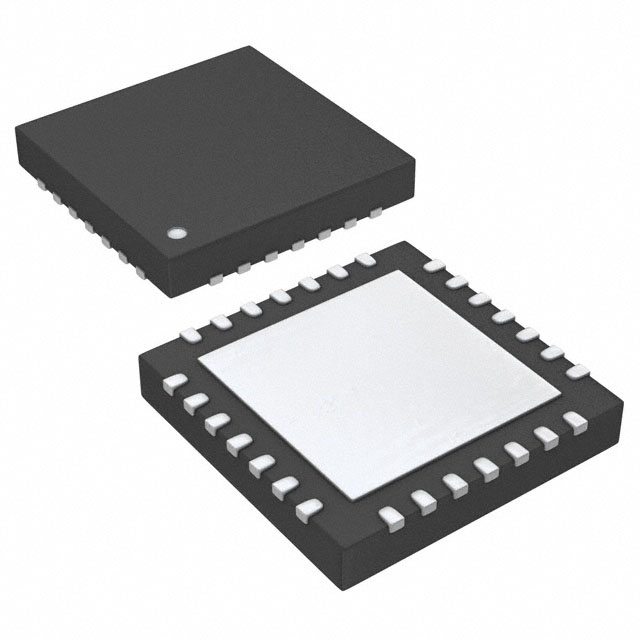 PIC24F16KA102-I/ML-ND