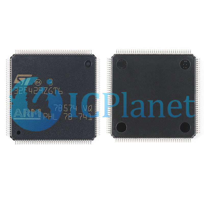 STM32F429ZGT6