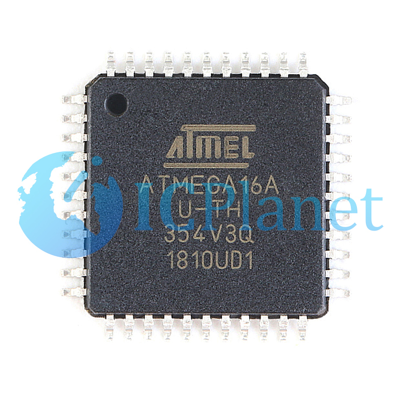 ATMEGA16A-AU