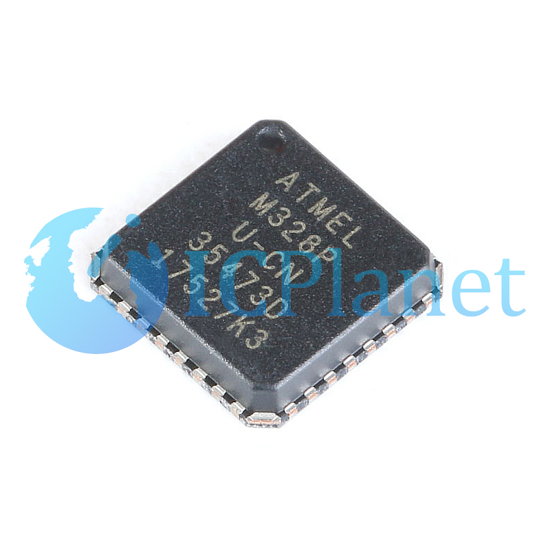 ATMEGA328P-MU