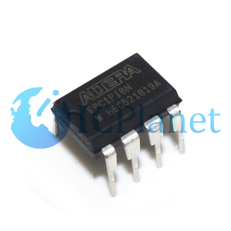 EPC1PI8N DIP-8 EPC Series OTP 1MB Memory Configuration Proms for FPGAs