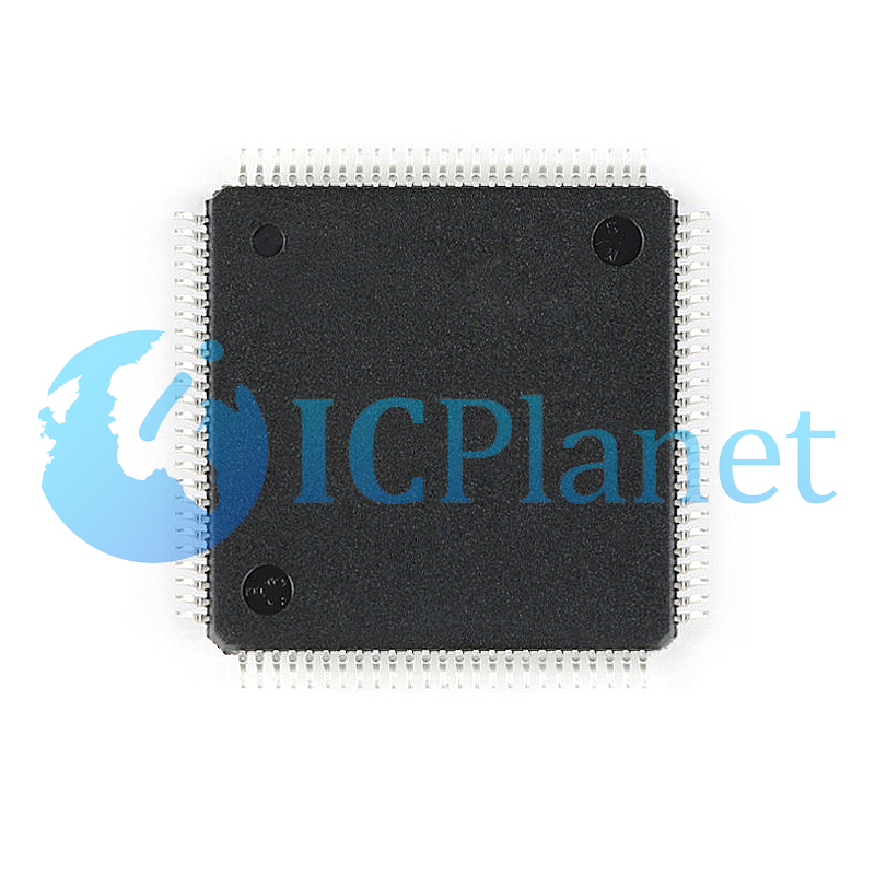 STM32F030K6T6